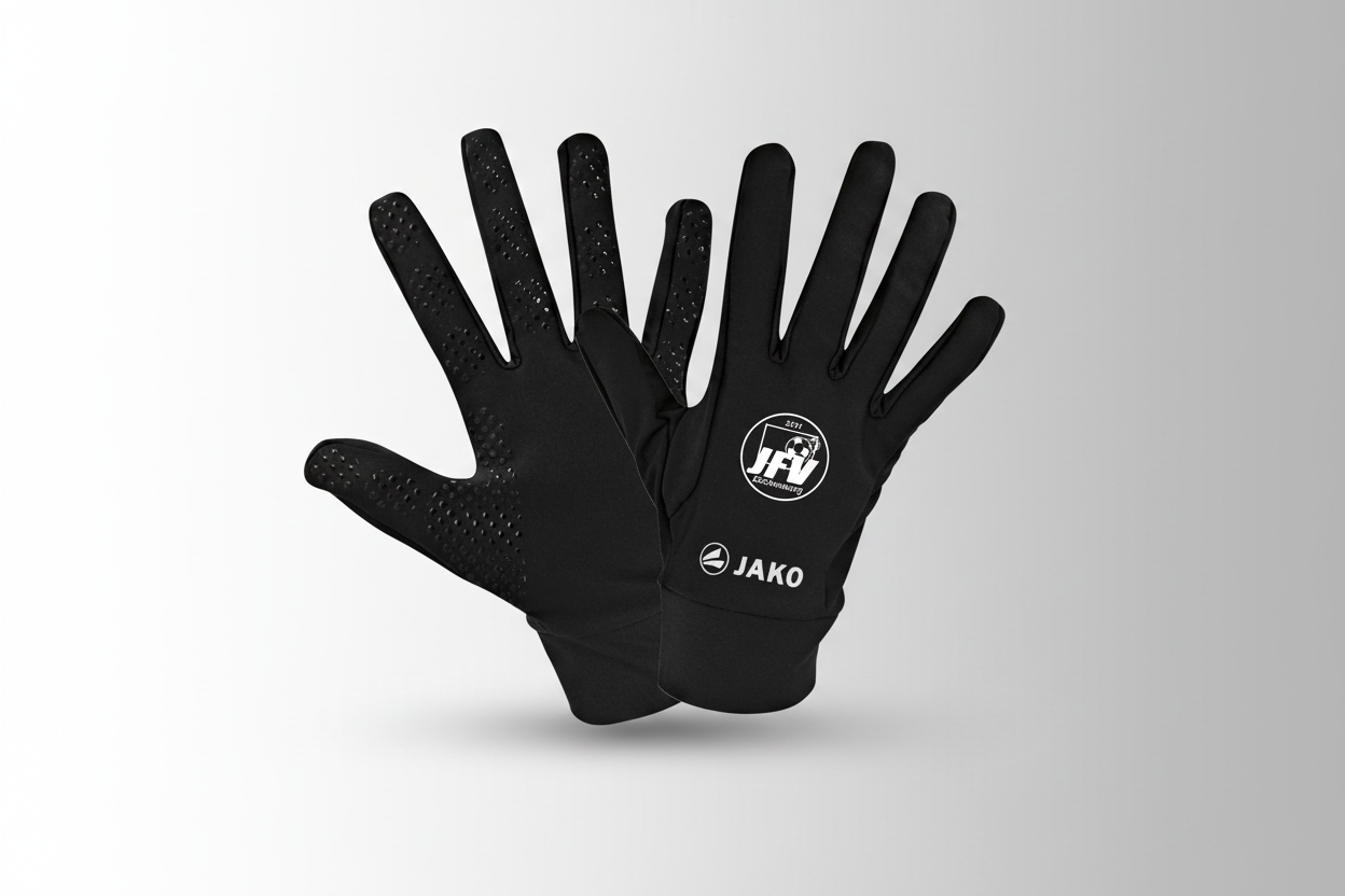 JAKO Feldspielerhandschuhe Funktion JFV Eschenburg