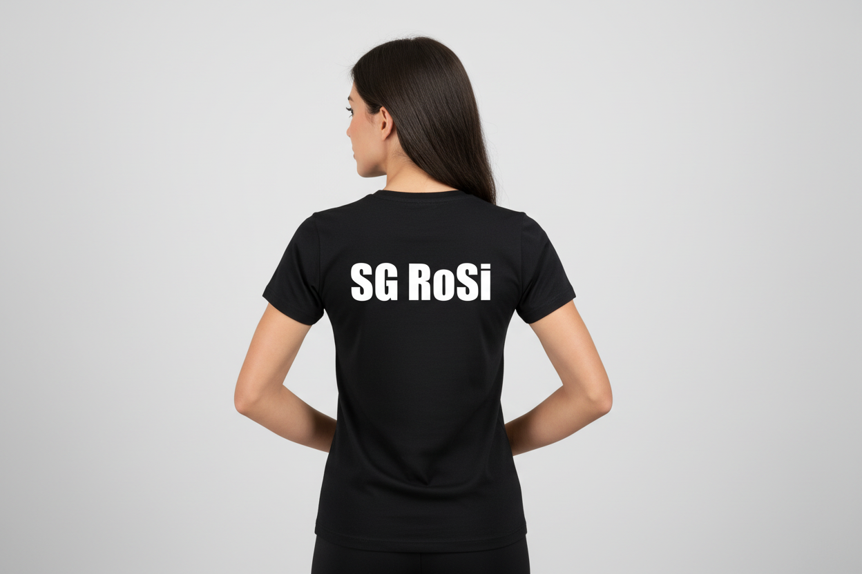 SG RoSi 1999 Fan-Shirt "Puls"