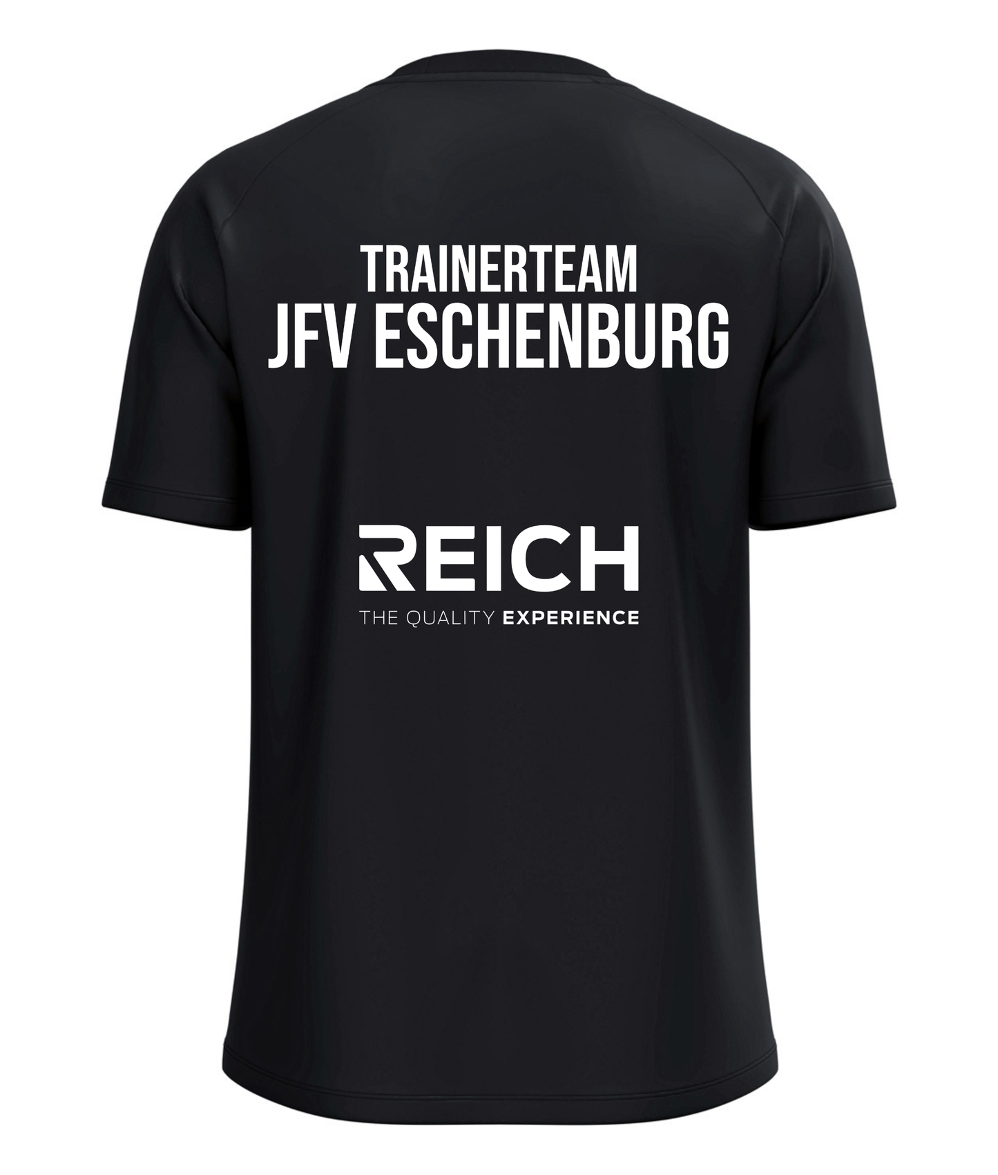 JAKO T-Shirt One Cotton JFV Eschenburg Trainerteam