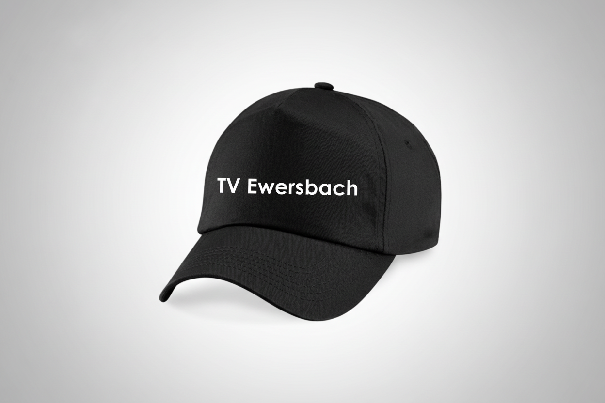 TV Ewersbach Kappe