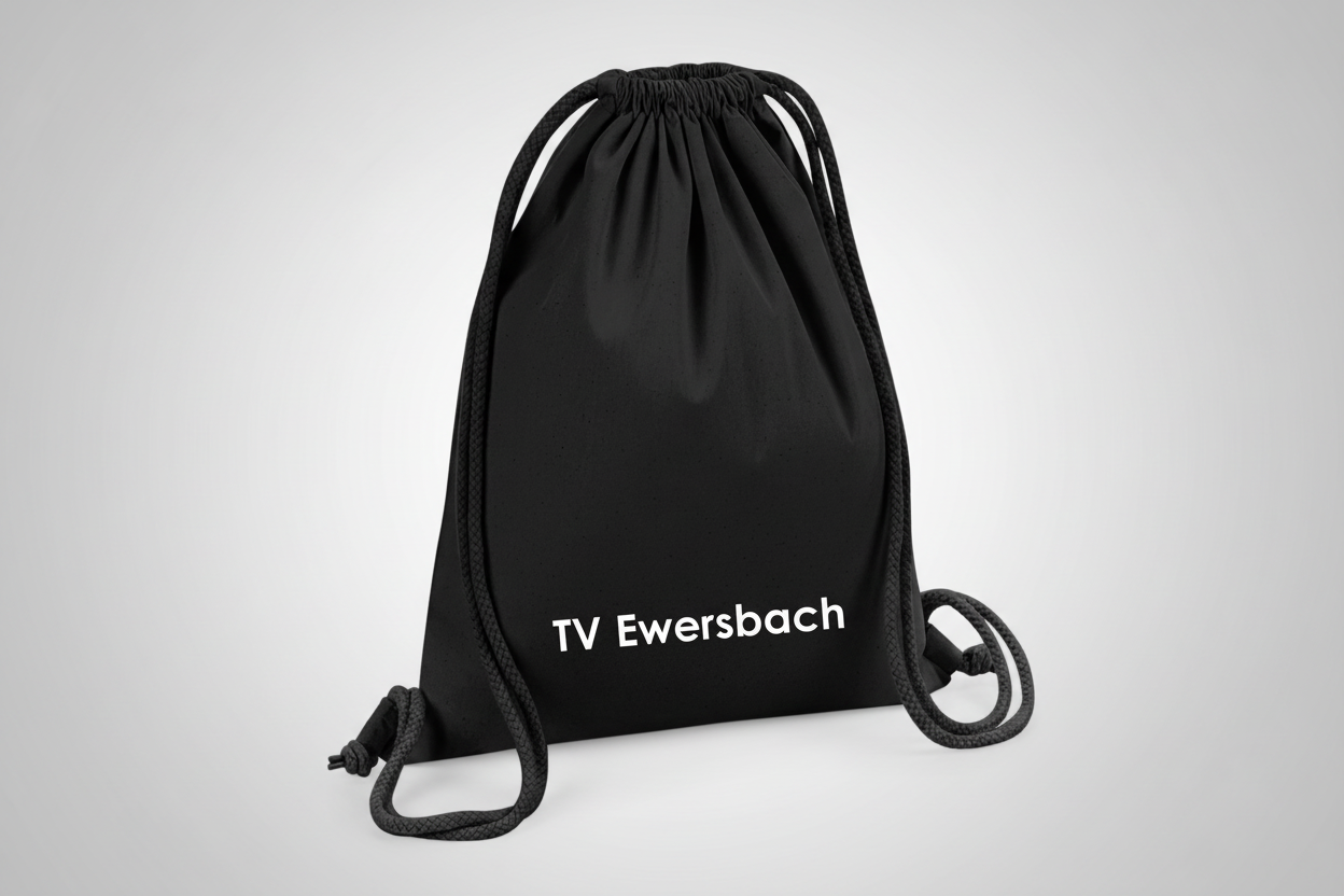 TV Ewersbach Turnbeutel