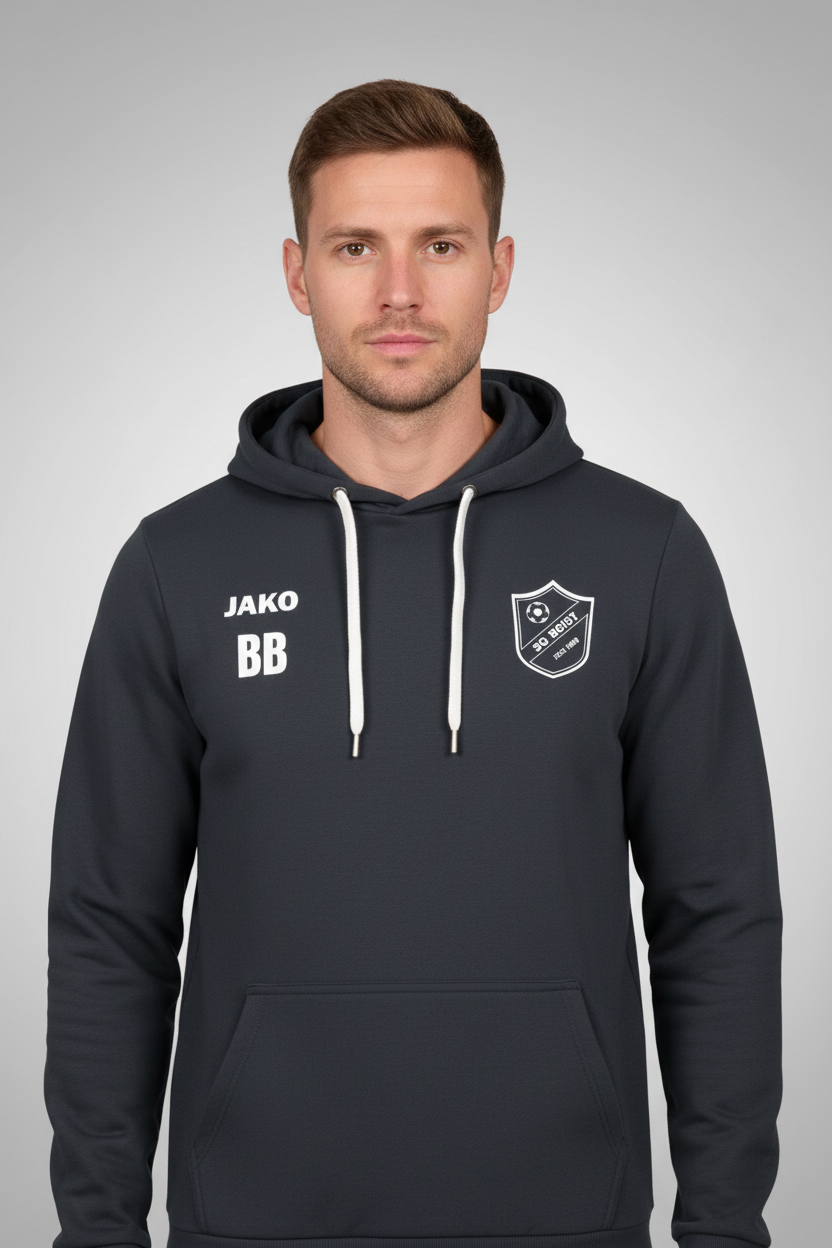 SG RoSi 1999 JAKO BASE Präsentations-Hoodie - Unisex für Erwachsene und Kinder