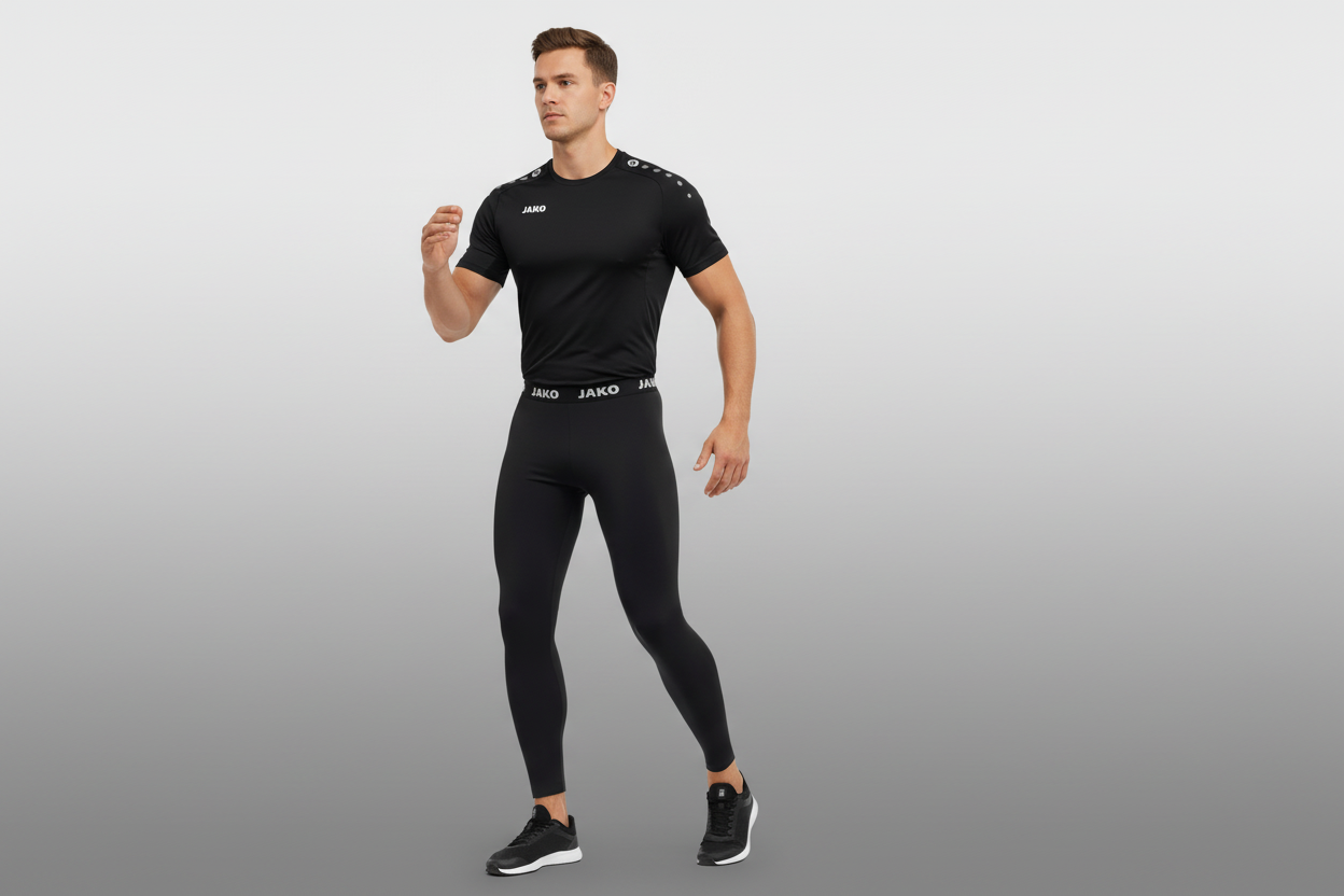 SSV Türkgücü Dillenburg JAKO Long Tight Function