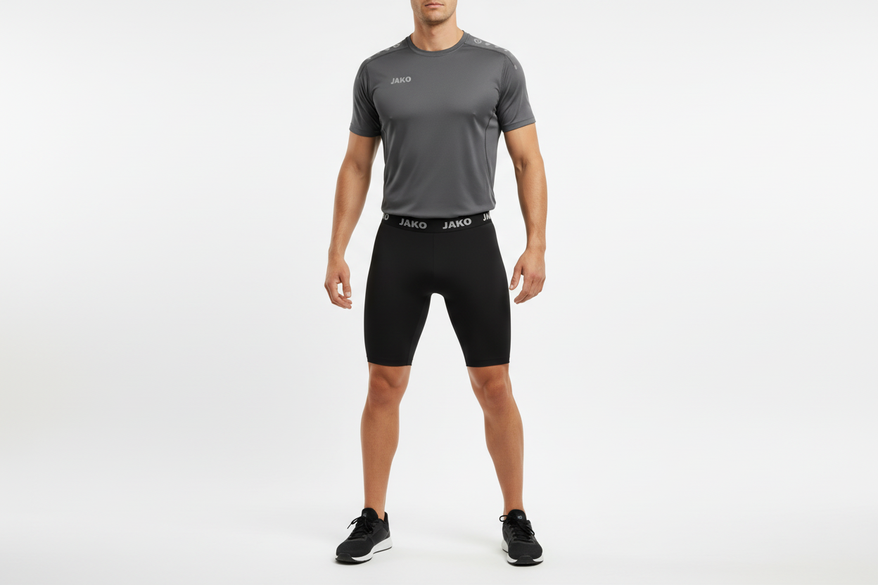 SSV Türkgücü Dillenburg JAKO Short Tight Function