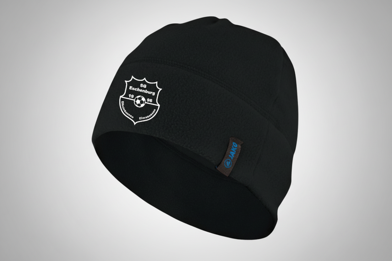 PUMA Fleecemütze - UNISEX - FÜR KINDER & ERWACHSENE