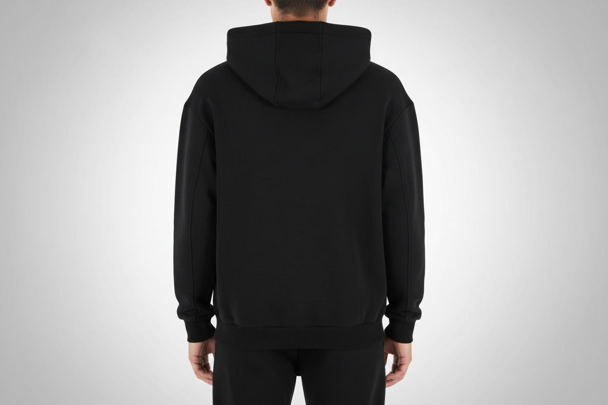 Fan-Hoodie „FC Intertürk Neustadt"