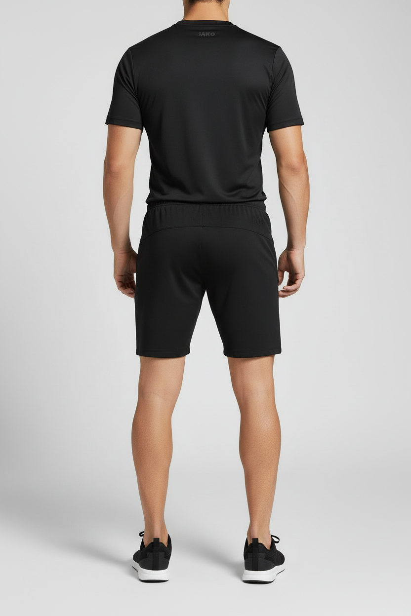Anadolu Neunkirchen JAKO Präsentationsshorts - Unisex für Erwachsene