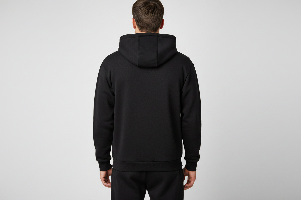 Pulli Schriftzug SG Dietzhölztal