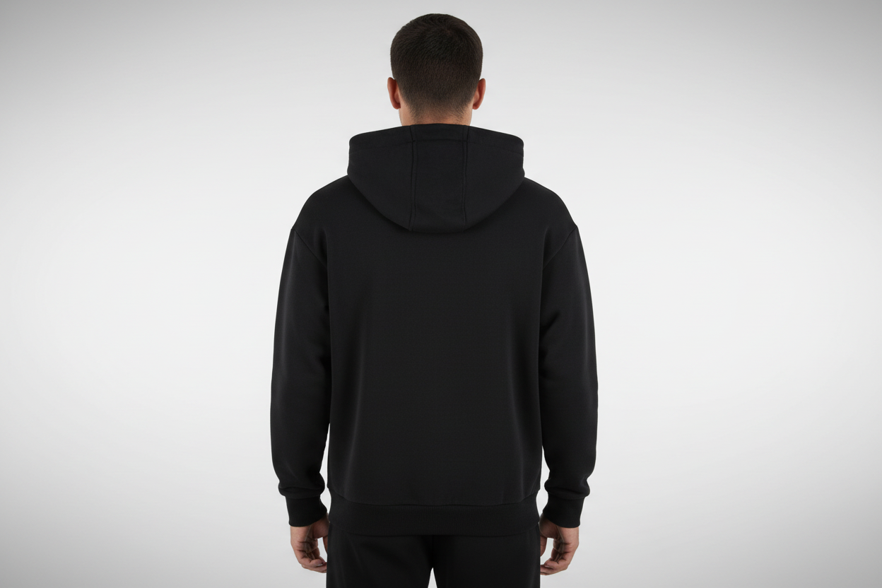 Hoodie Wappen Klein SG Dietzhölztal