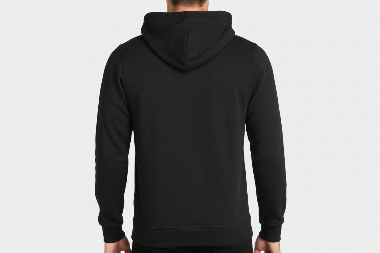 SV Eisemroth FAN-Hoodie „Spezial"