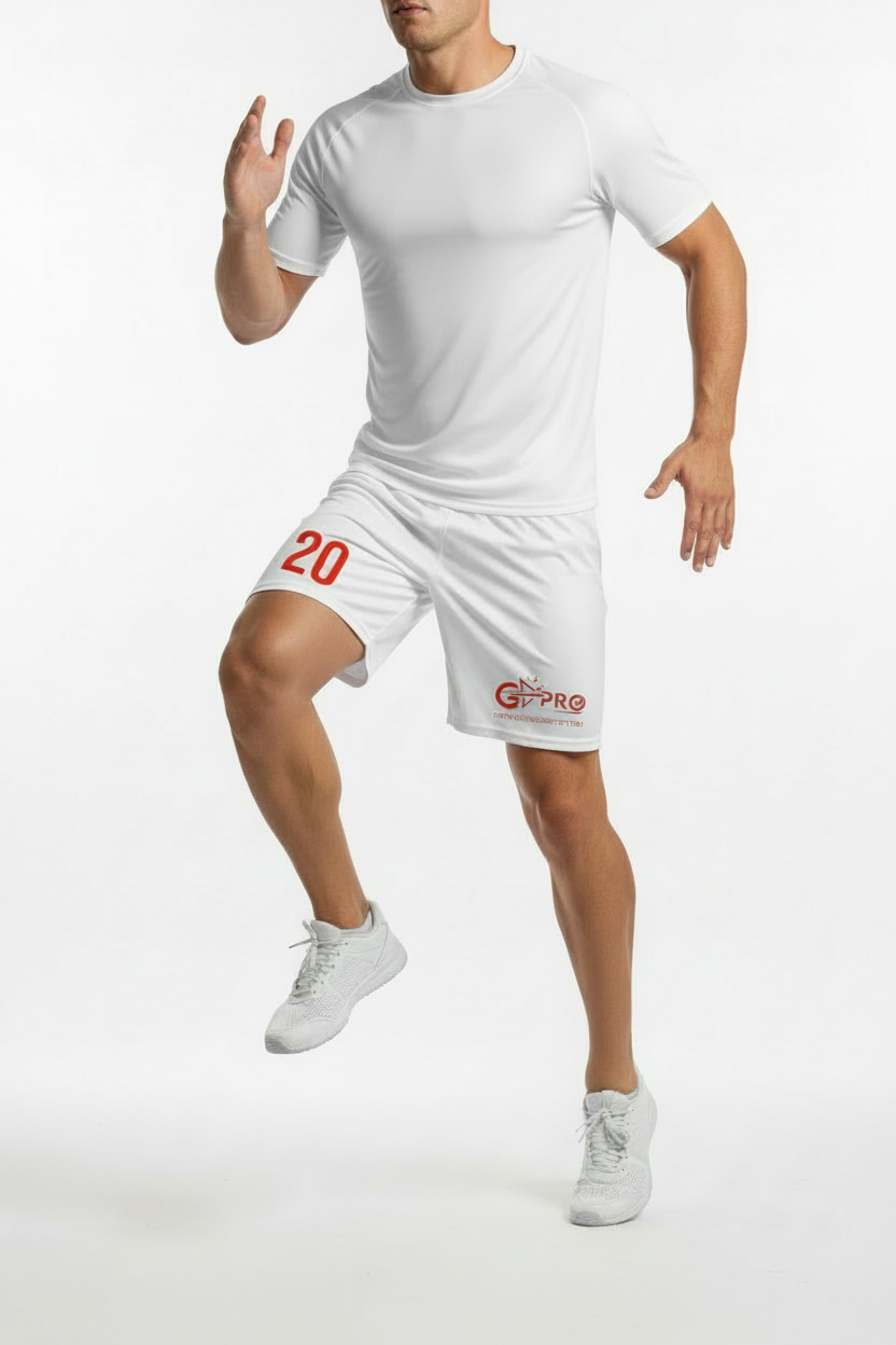 SSV Türkgücü Dillenburg Auswärts-Shorts