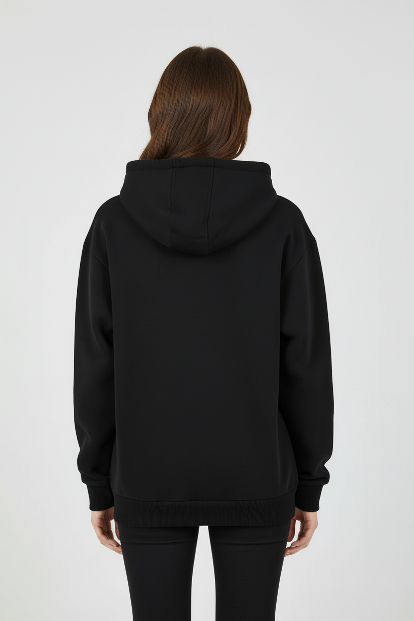 SC Gladenbach Hoodie "Wappen" - Unisex für Erwachsene