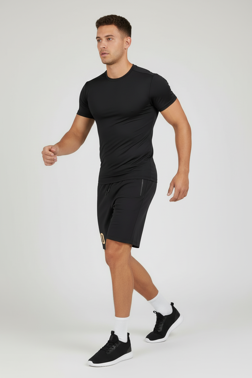 SC Gladenbach JAKO Präsentationsshorts - Unisex für Erwachsene