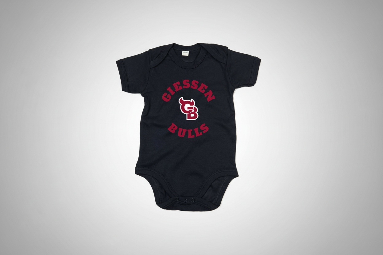 Baby Body Gießen Bulls