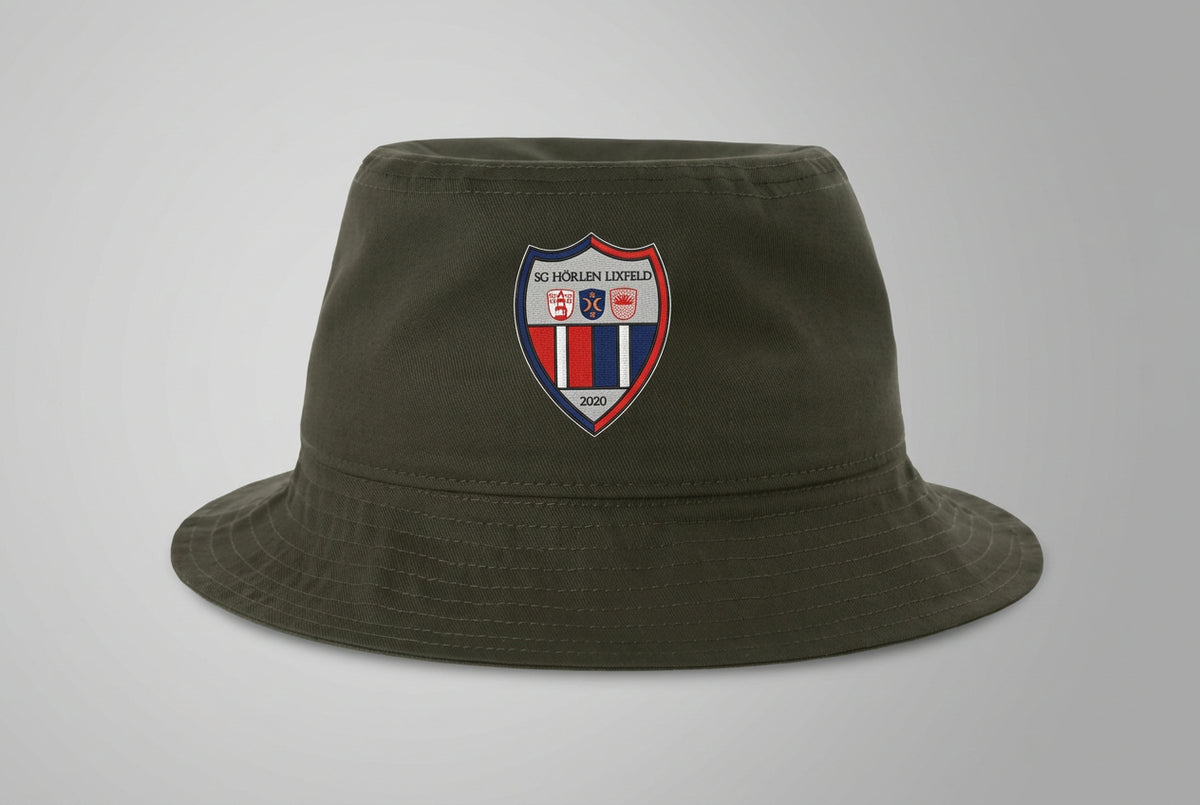 Fischerhut - UNISEX - FÜR ERWACHSENE