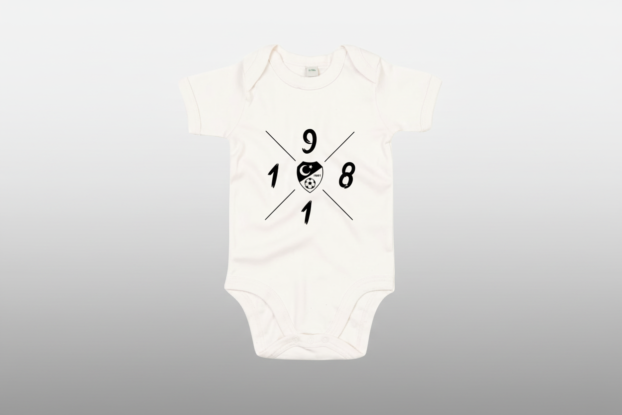 Baby-Body Anadolu Neunkirchen "Spezial" - Für Babys