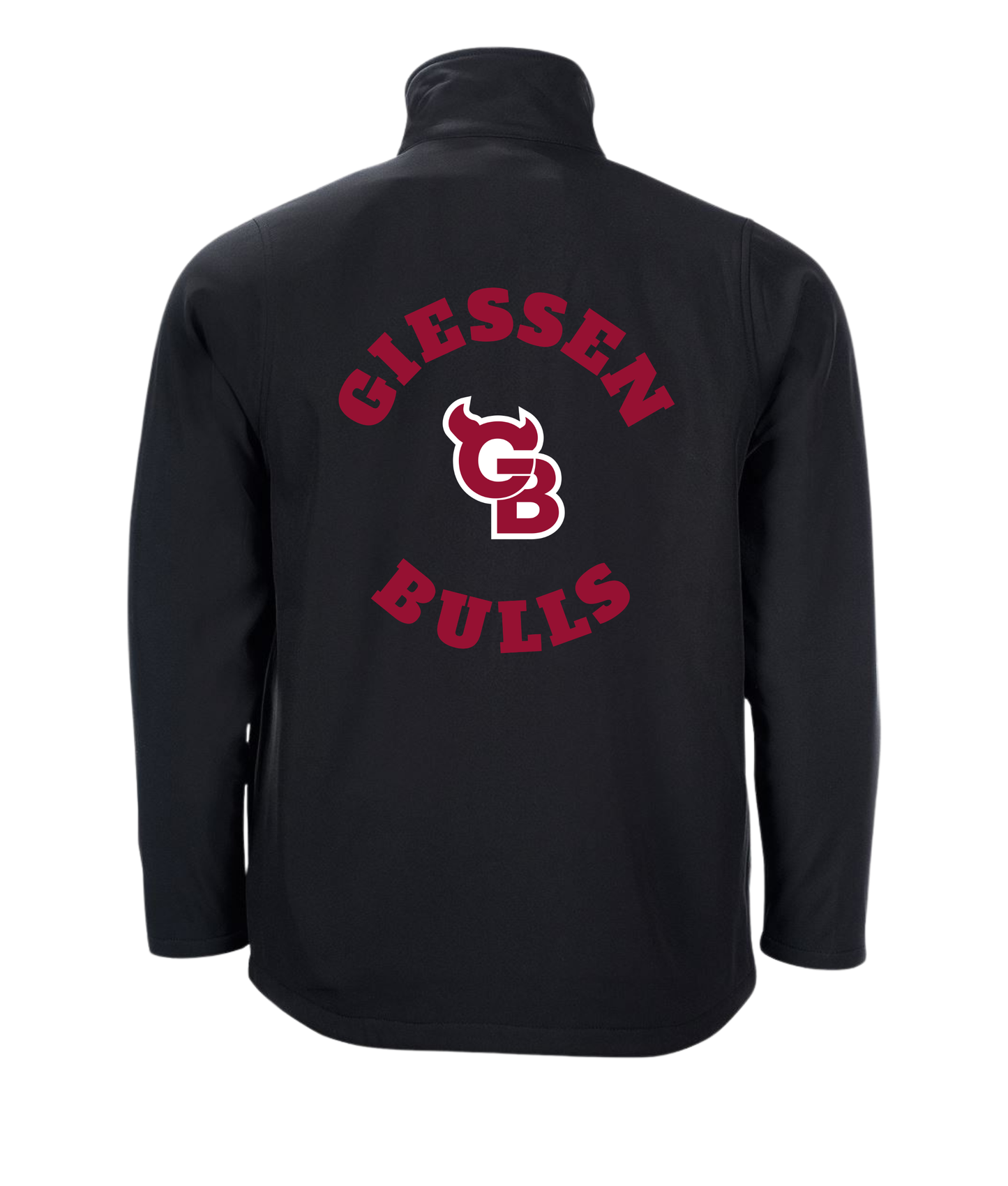 Softshell Jacke Gießen Bulls