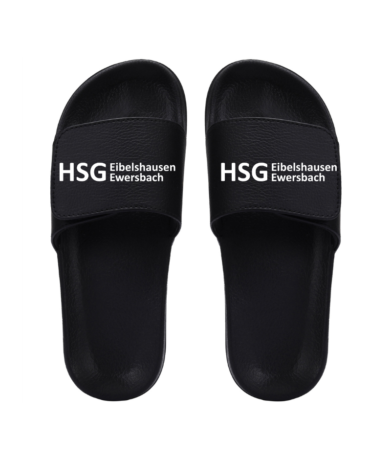 HSG Eibelshausen/Ewersbach JAKO Badelatschen