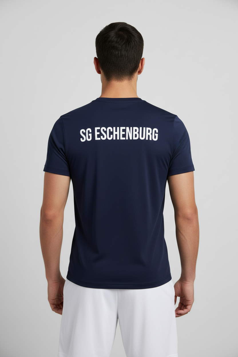 PUMA teamGOAL Casual T-Shirt - UNISEX - FÜR ERWACHSENE