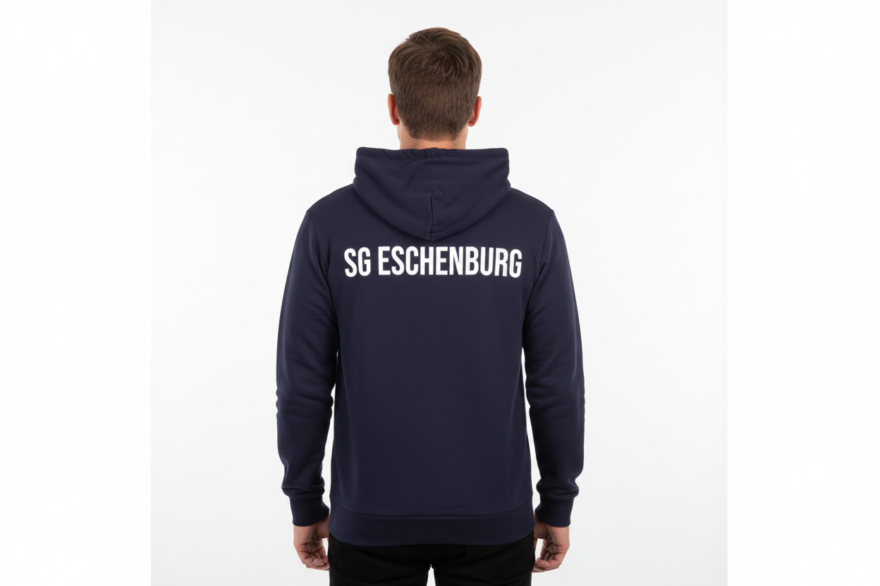 PUMA teamGOAL Casual Hoodie - UNISEX - FÜR ERWACHSENE