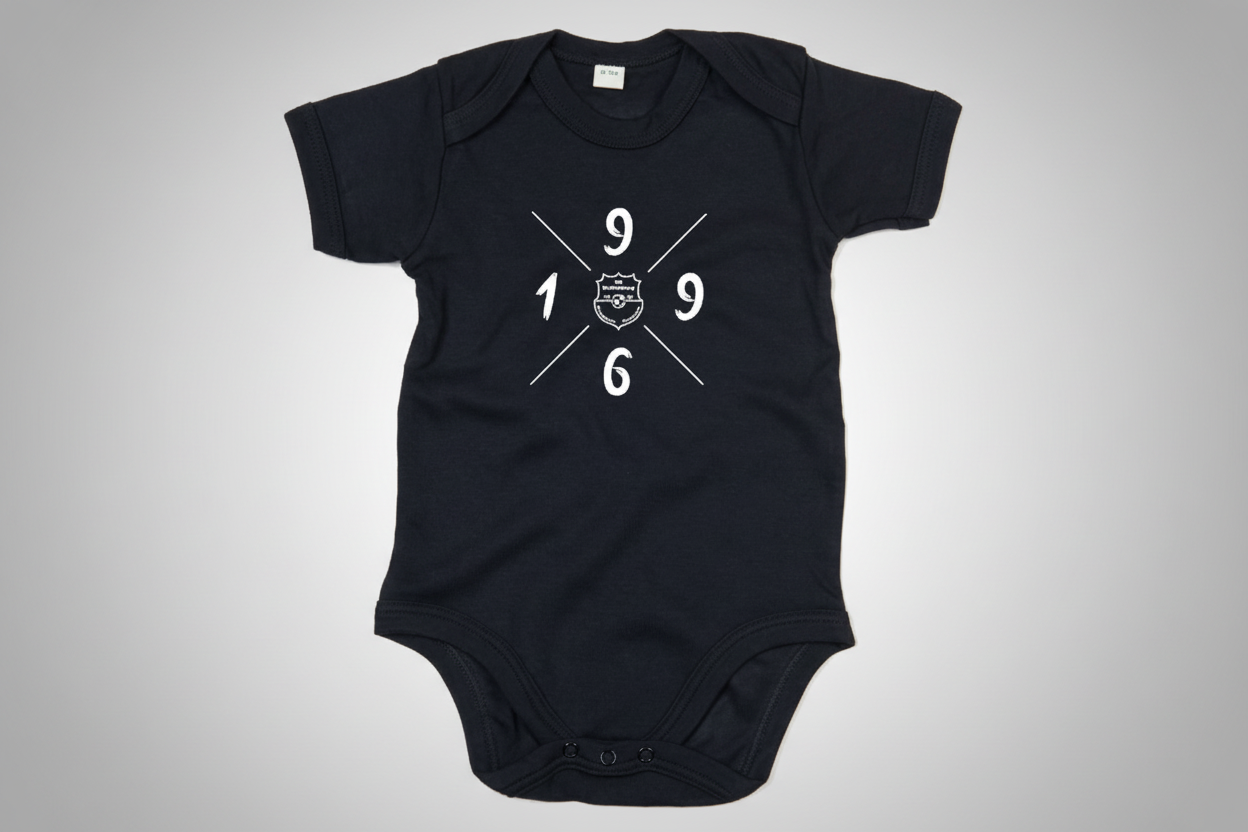 SG Eschenburg Baby-Body „Spezial" - FÜR BABYS