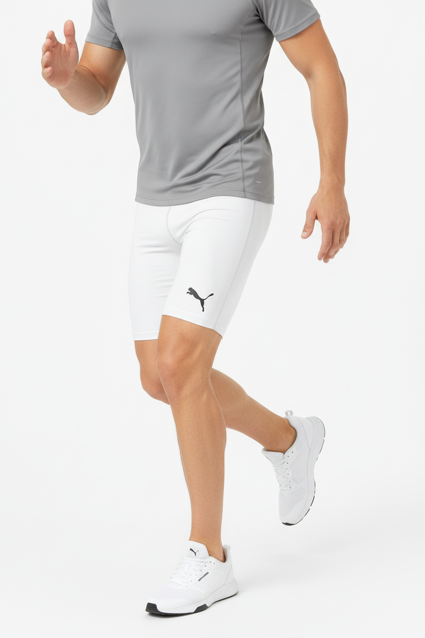 PUMA teamLIGA Funktionsshort - UNISEX - FÜR ERWACHSENE