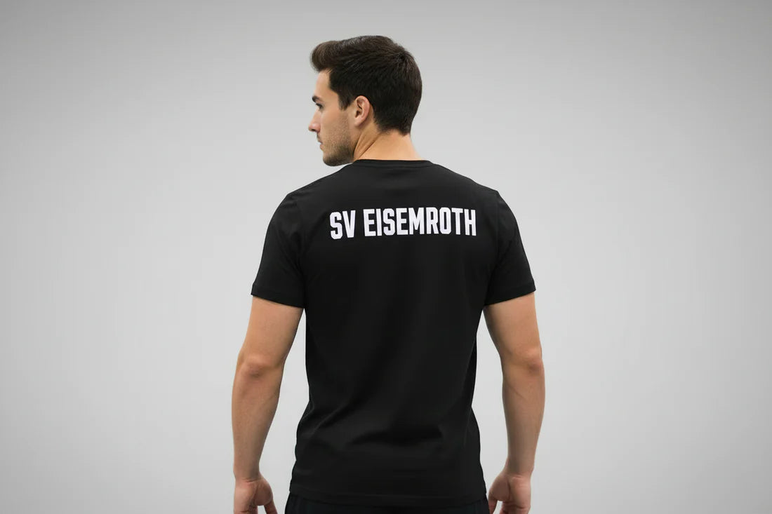 SV Eisemroth Fan-Shirt "Puls"