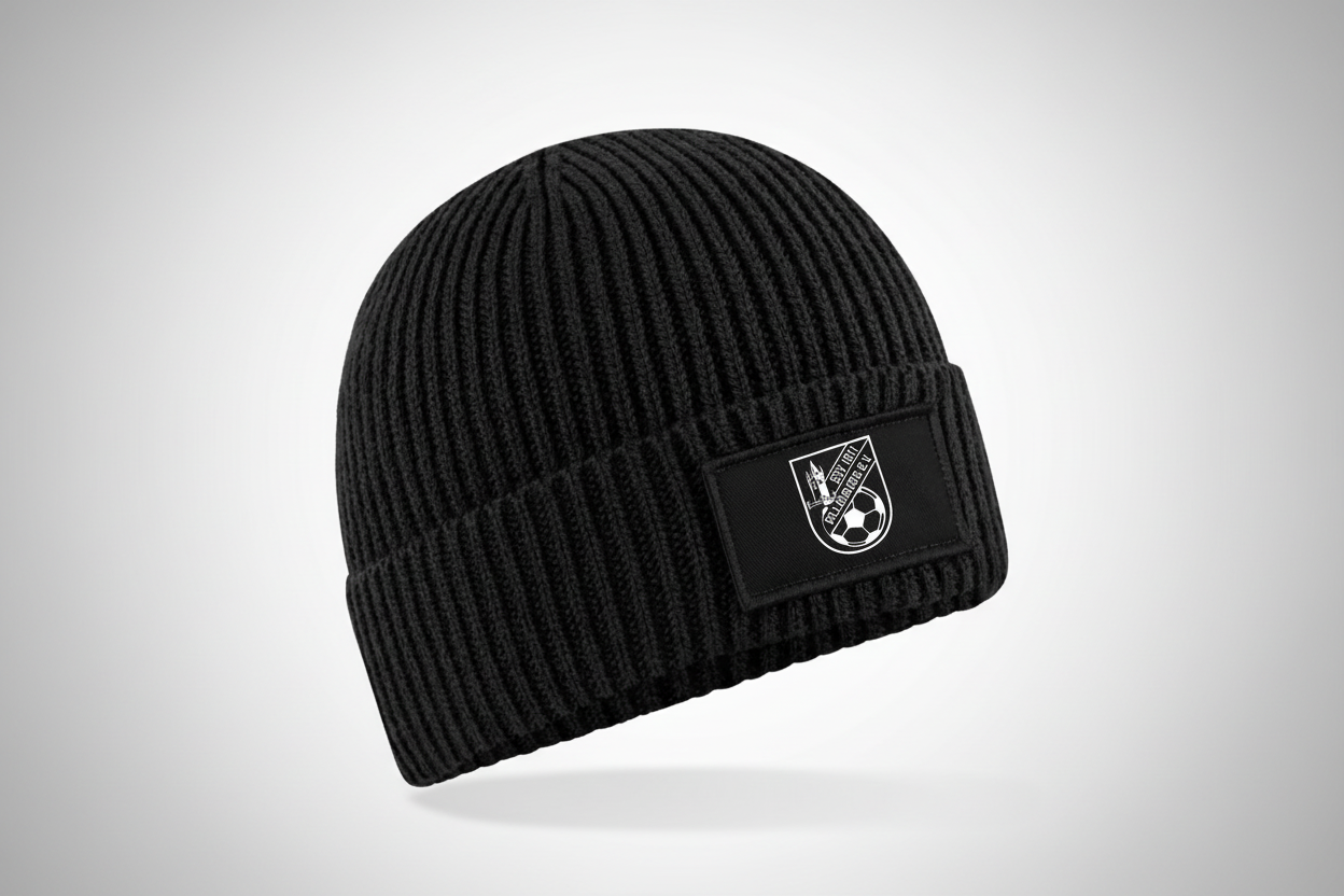 Patch Beanie – SSV Dillenburg