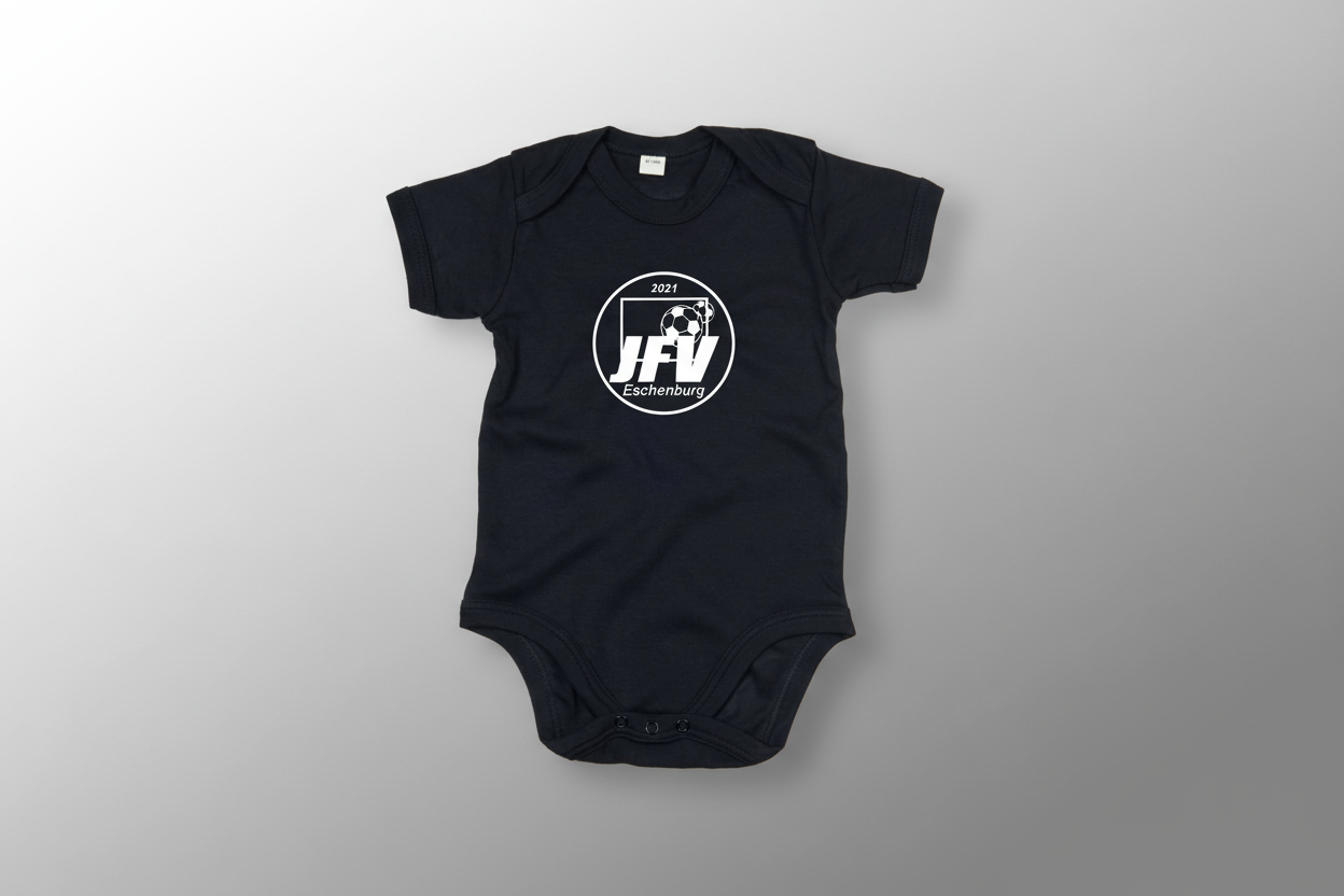 Baby Body Wappen JFV Eschenburg