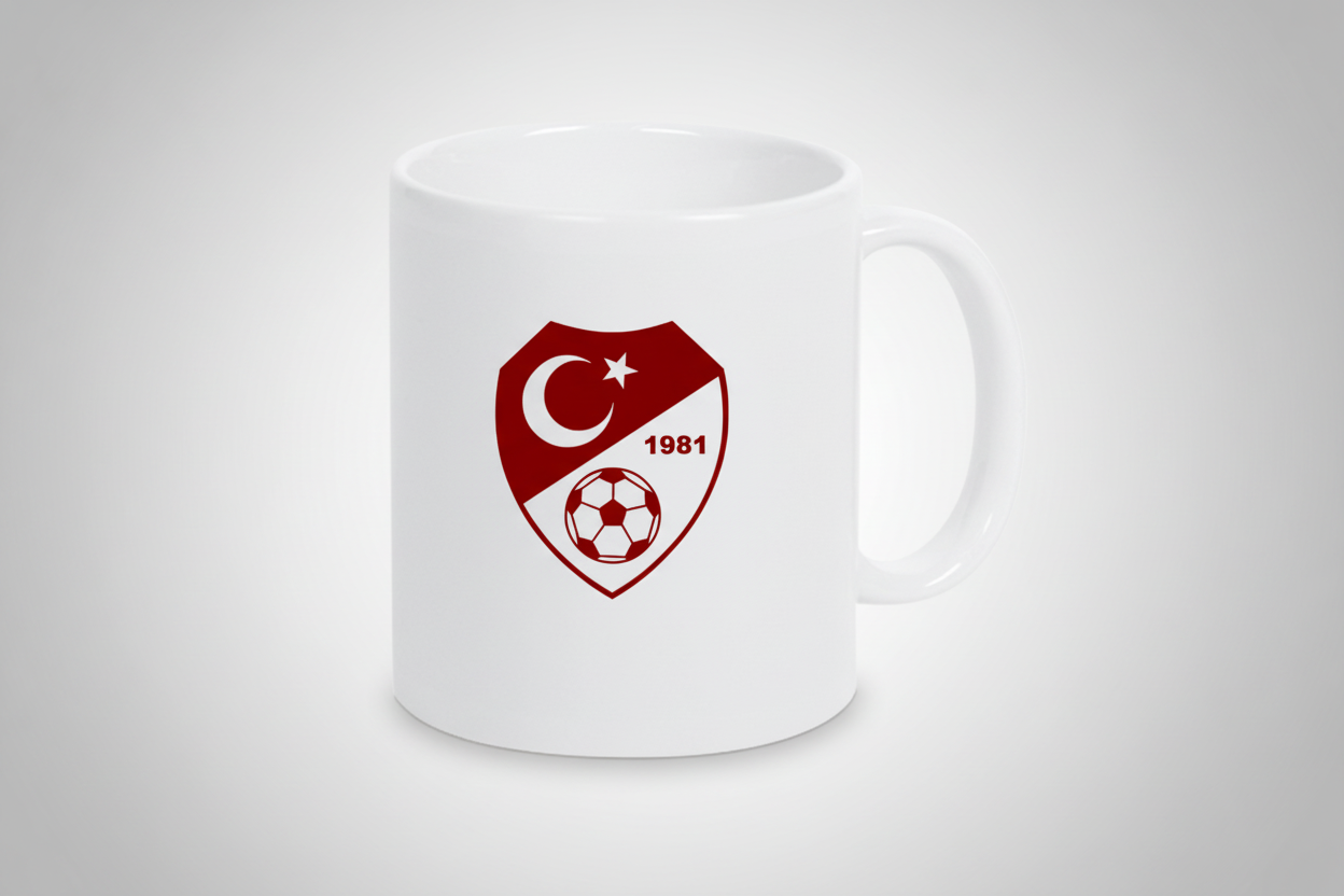Anadolu Neunkirchen Tasse - Keramiktasse mit Wappen