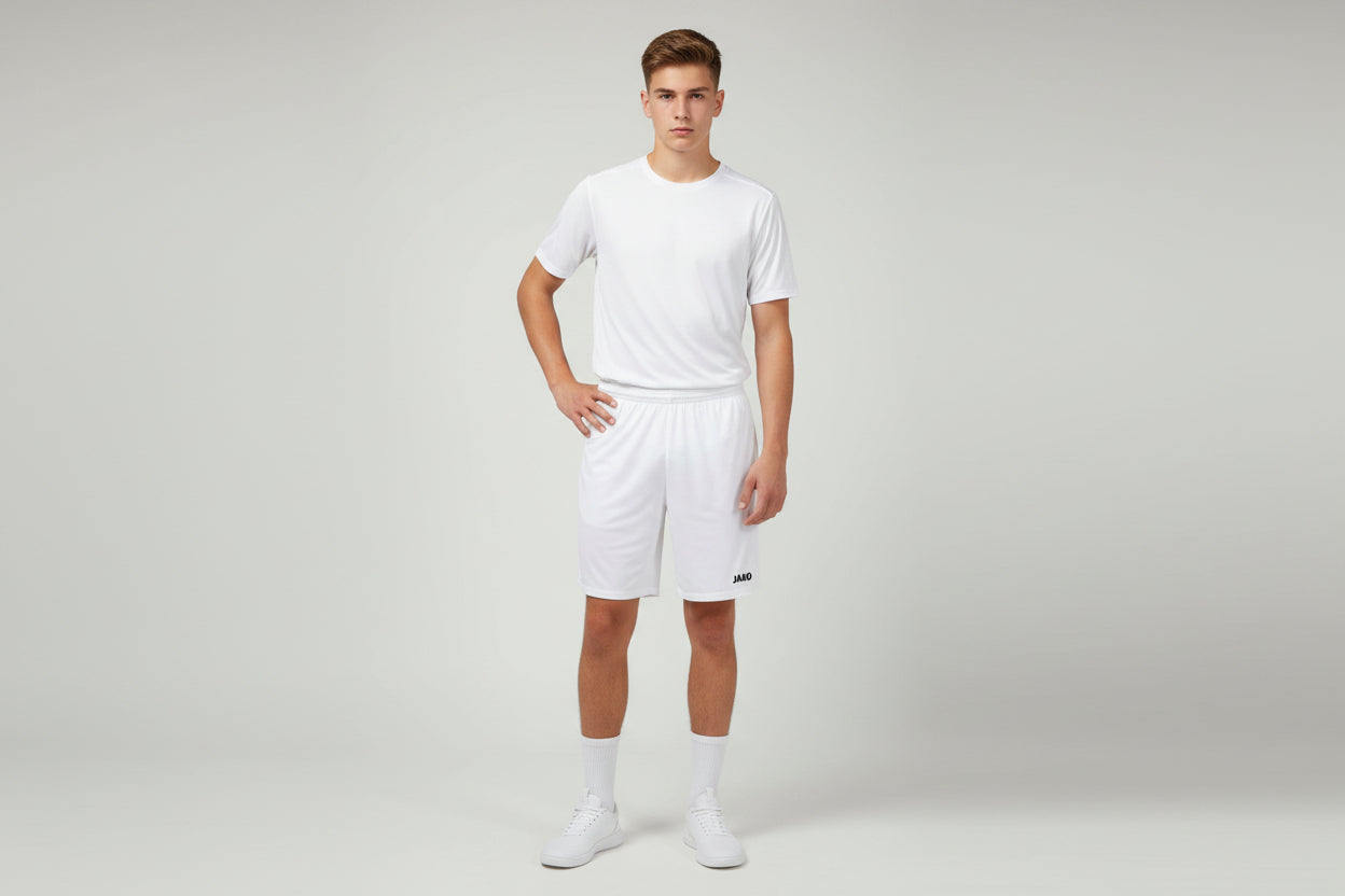 Jugend SC Gladenbach Sportshort Manchester 2.0 - Unisex für Kinder & Erwachsene