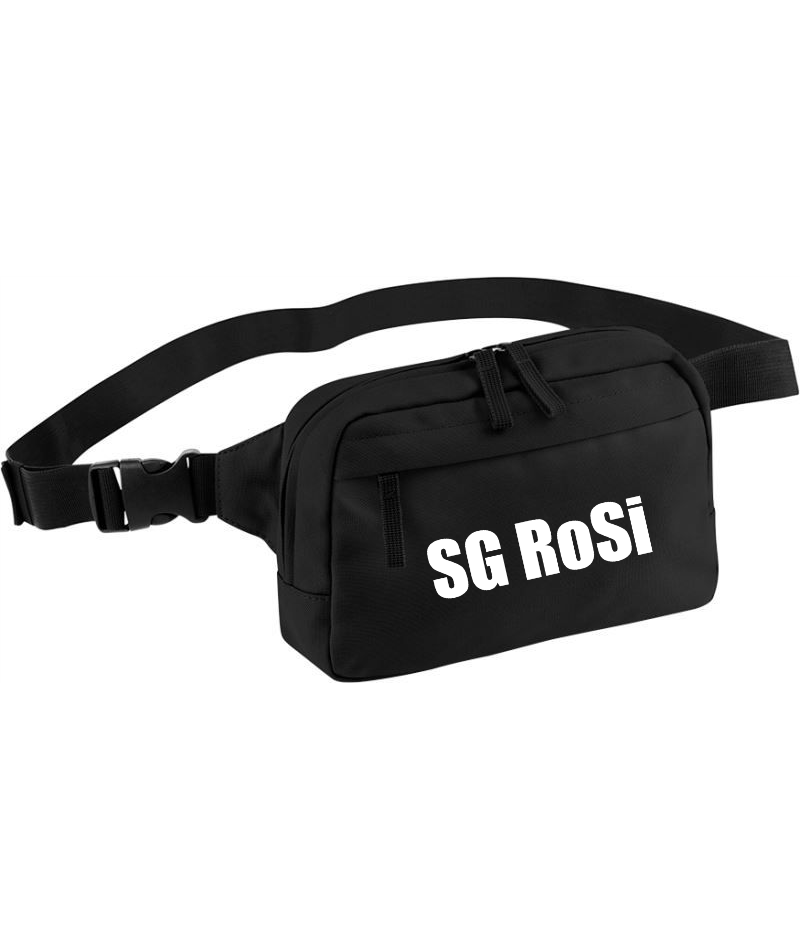SG RoSi 1999 Bauchtasche - Gürteltasche mit Logo