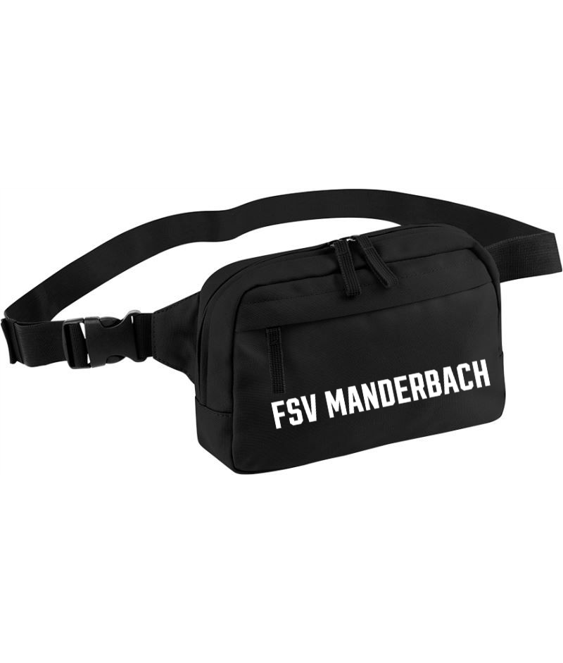 FSV Manderbach Bauchtasche