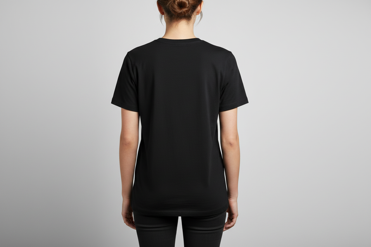 SSV Frohnhausen T-Shirt Wappen Klein - Unisex