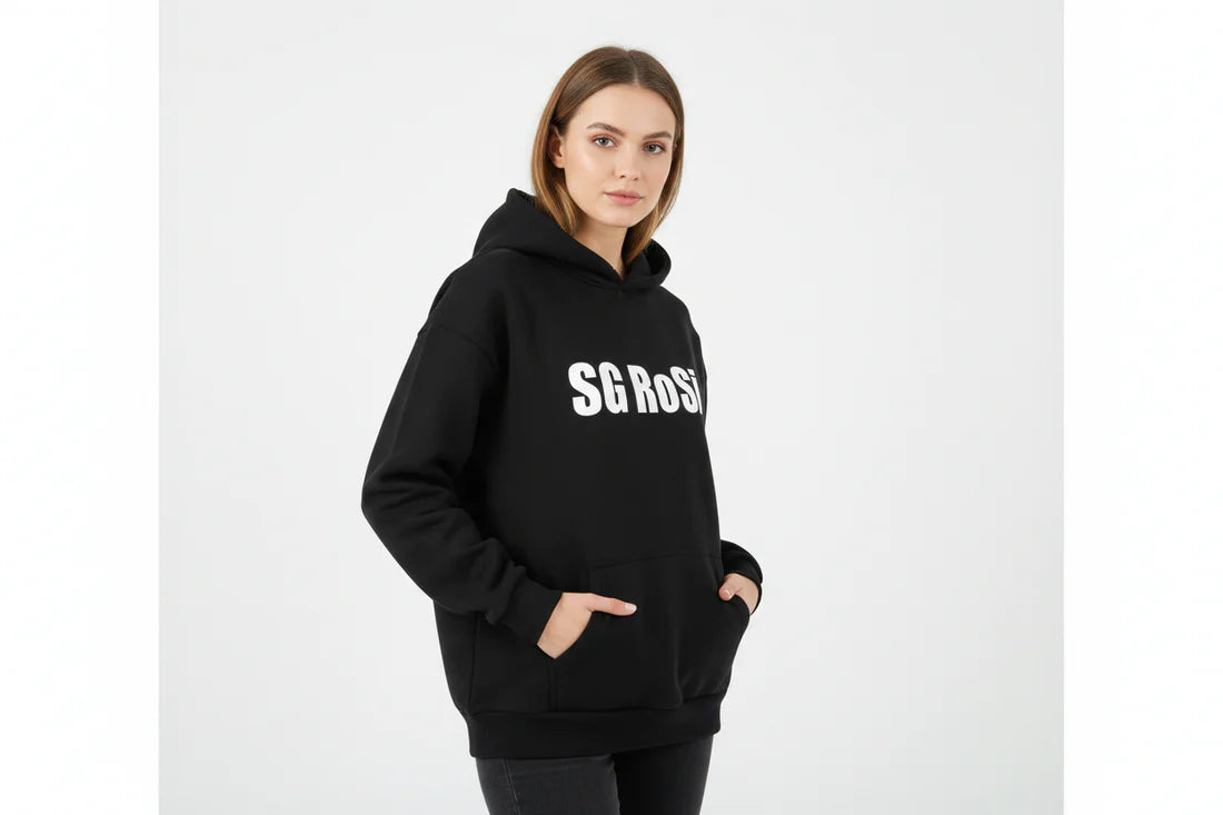 SG RoSi 1999 Fan-Hoodie "SG RoSi" - Unisex Kapuzenpullover