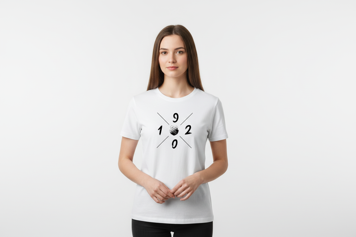 Fan-Shirt Manderbach „Spezial" - Unisex für Erwachsene