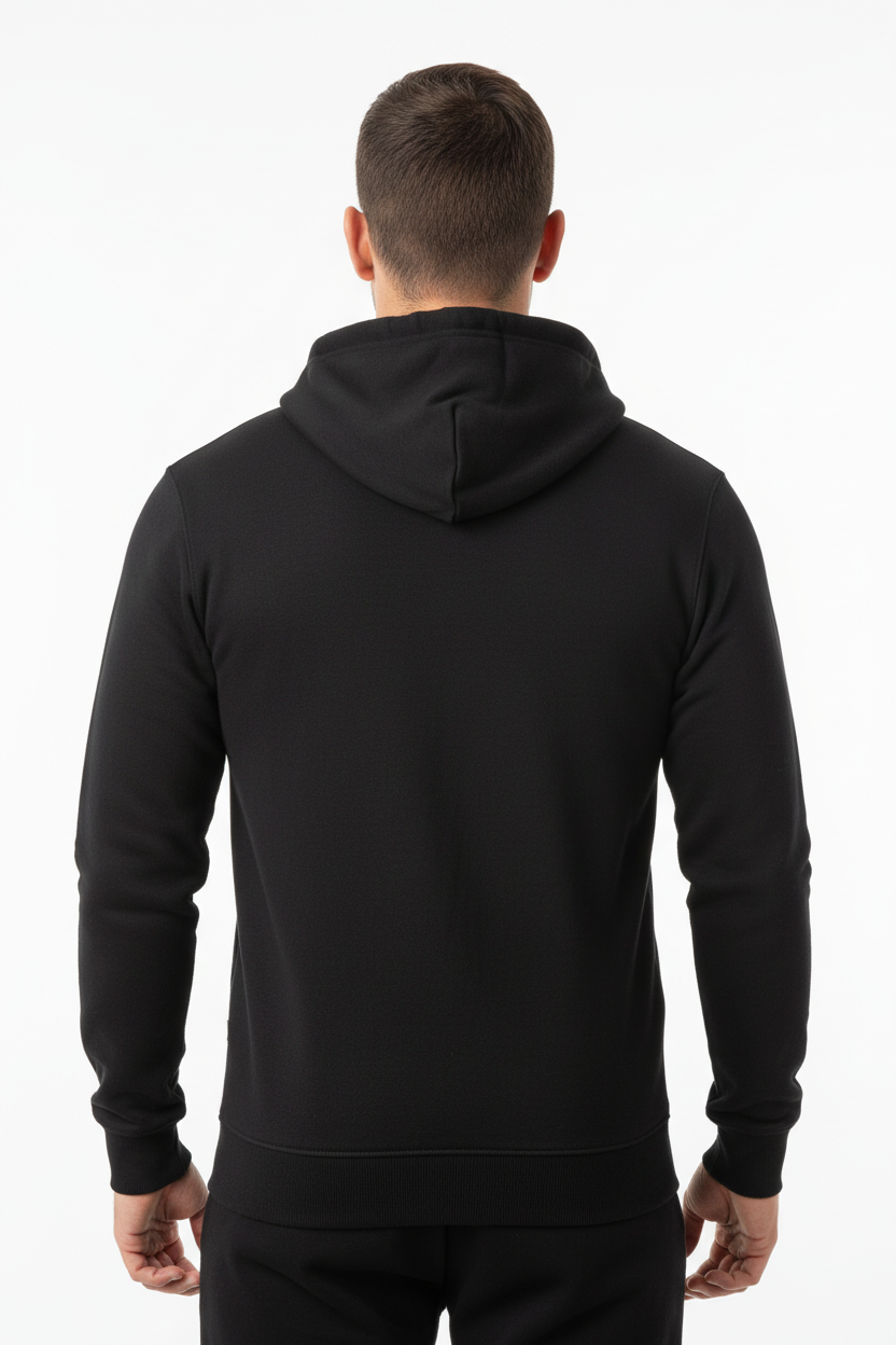 Anadolu Neunkirchen Zip-Hoodie - Unisex für Erwachsene und Kinder