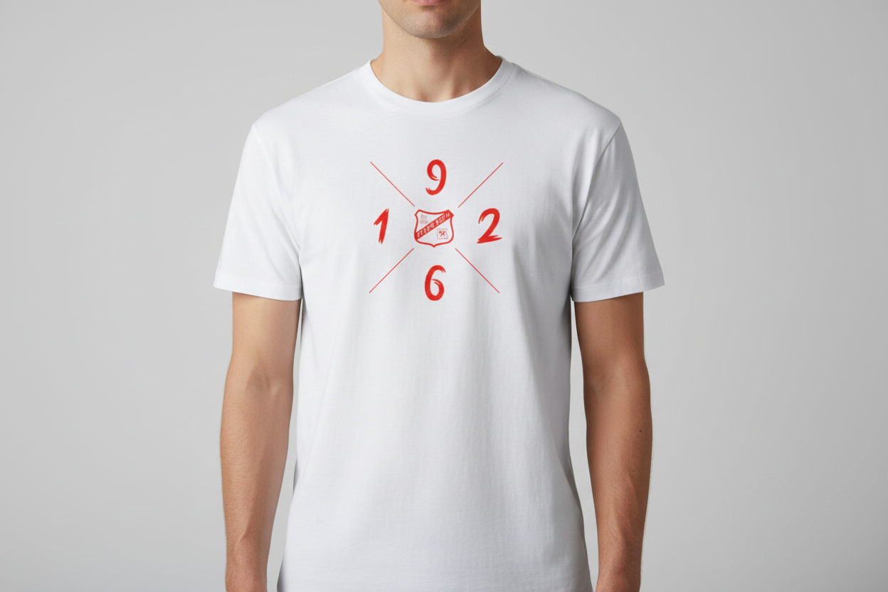 SV Eisemroth FAN-Shirt „Spezial"