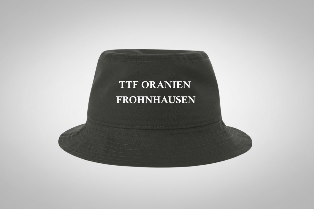 Anglerhut TTF Oranien Frohnhausen