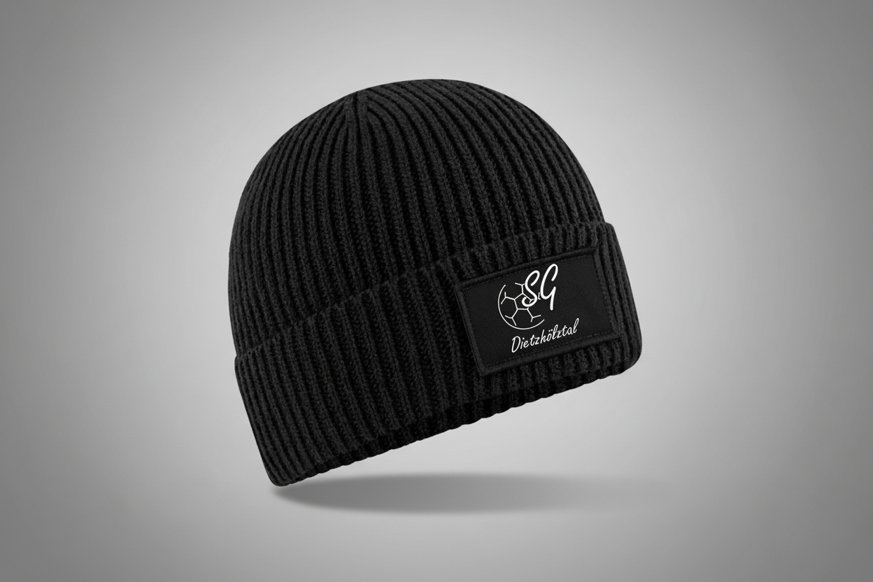 Patch Beanie SG Dietzhölztal