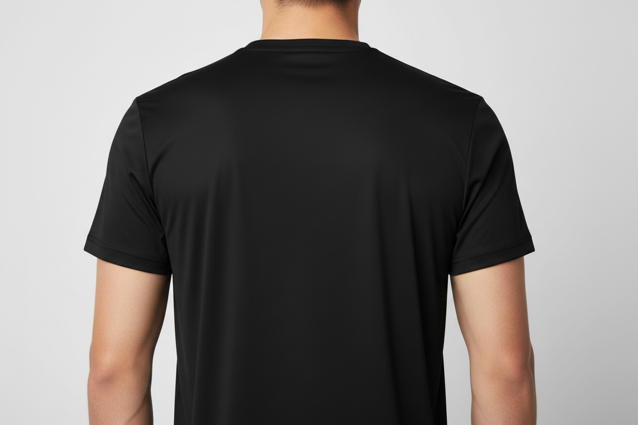 T-Shirt Wappen Klein SG Dietzhölztal