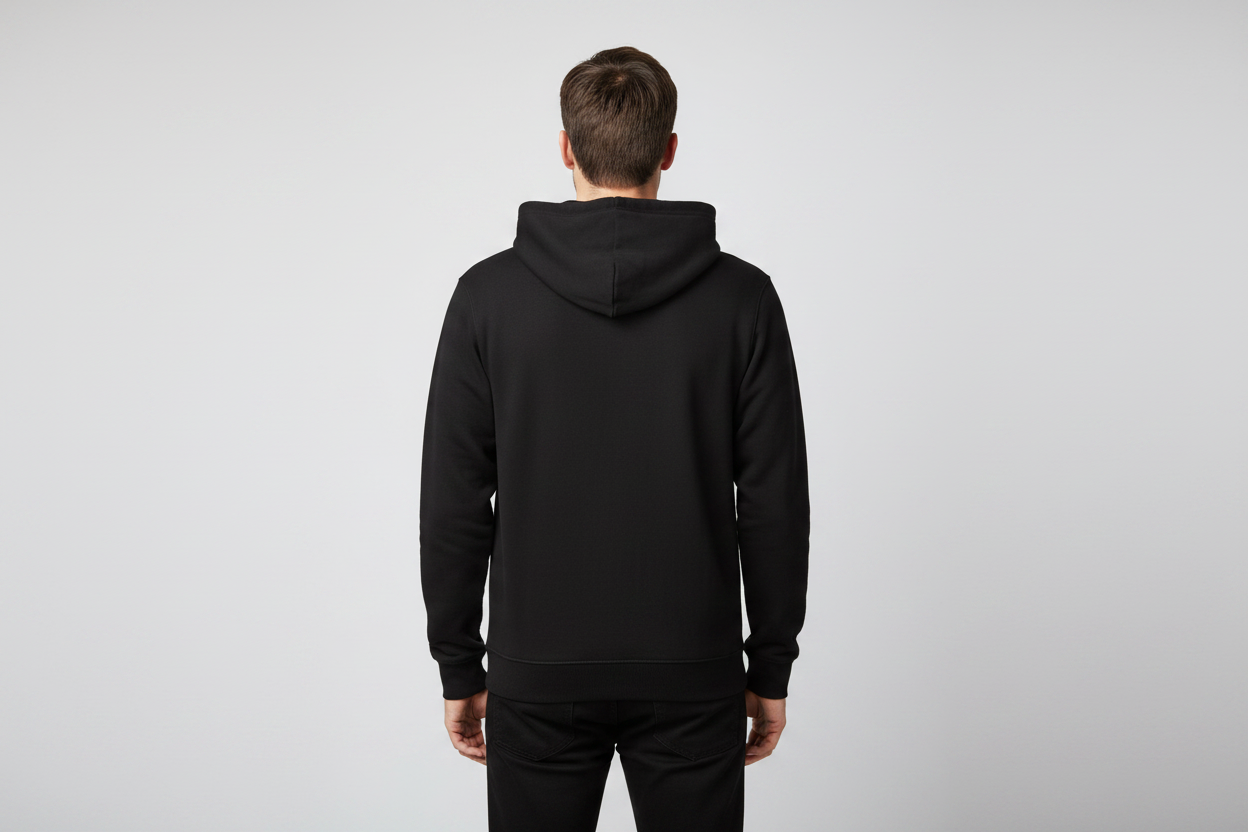Zip Hoodie JFV Eschenburg