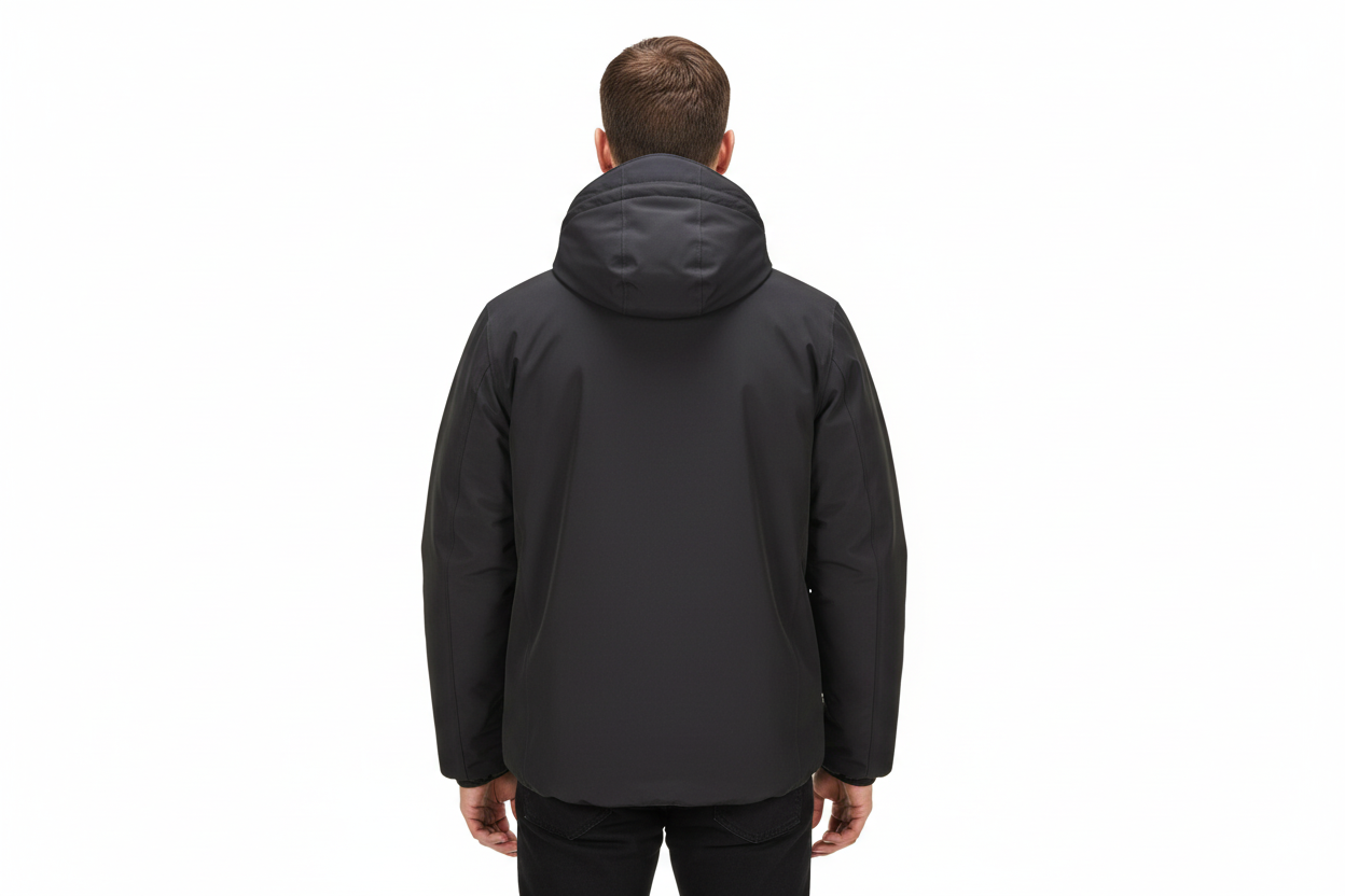 Anadolu Neunkirchen Winter-Softshell-Jacke - Unisex
