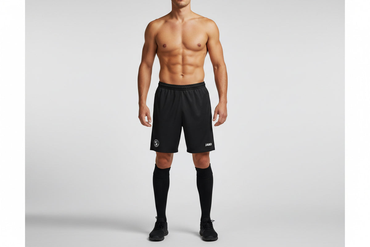 SSV Donsbach - JAKO Webshort One