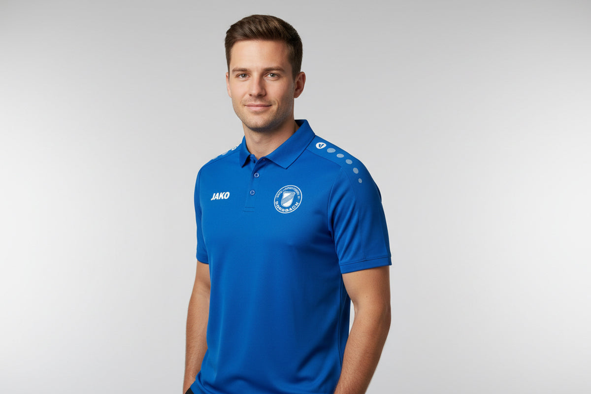 SSV Donsbach - JAKO Polo One Cotton