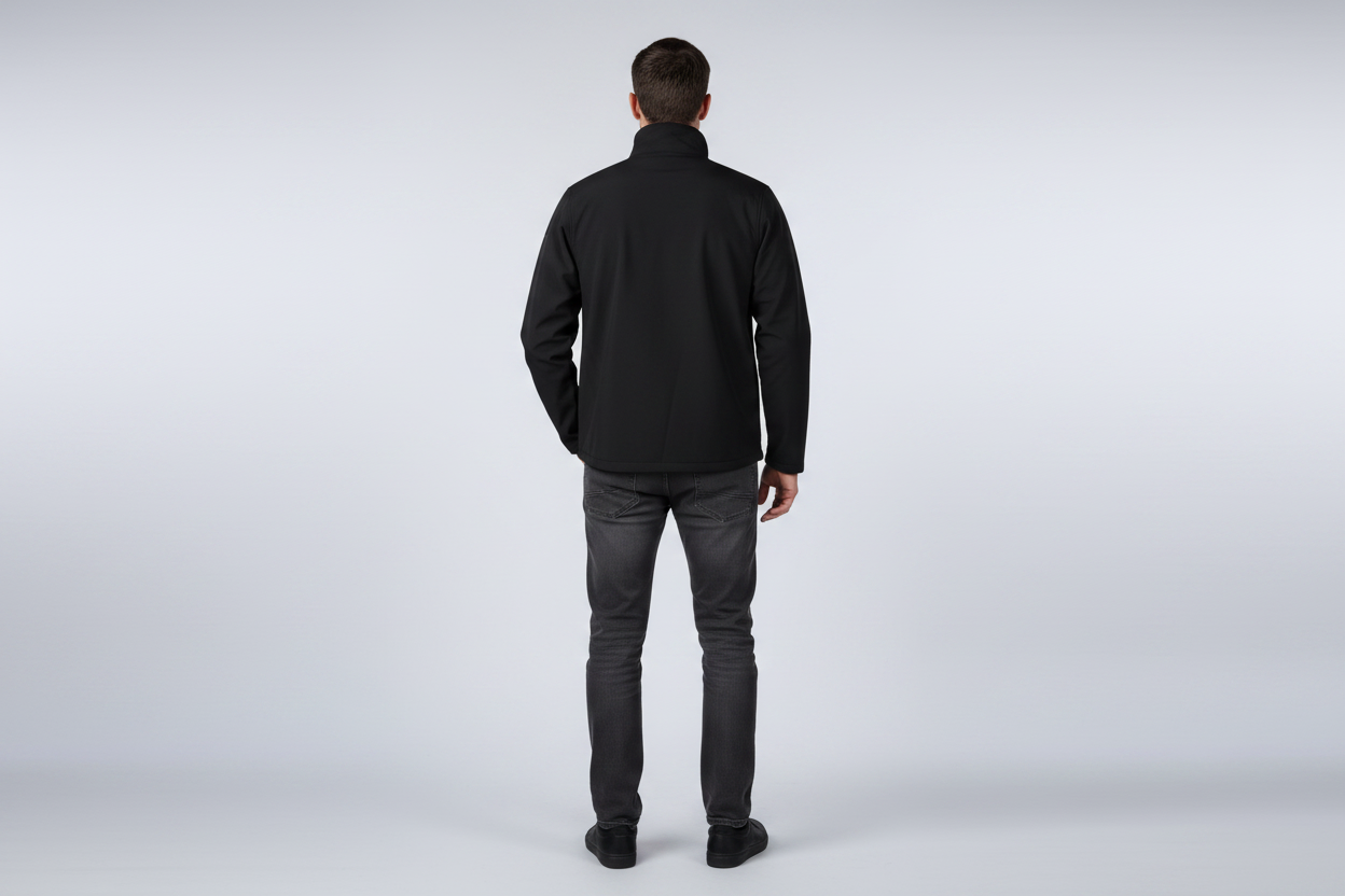 Softshell Jacke JFV Eschenburg