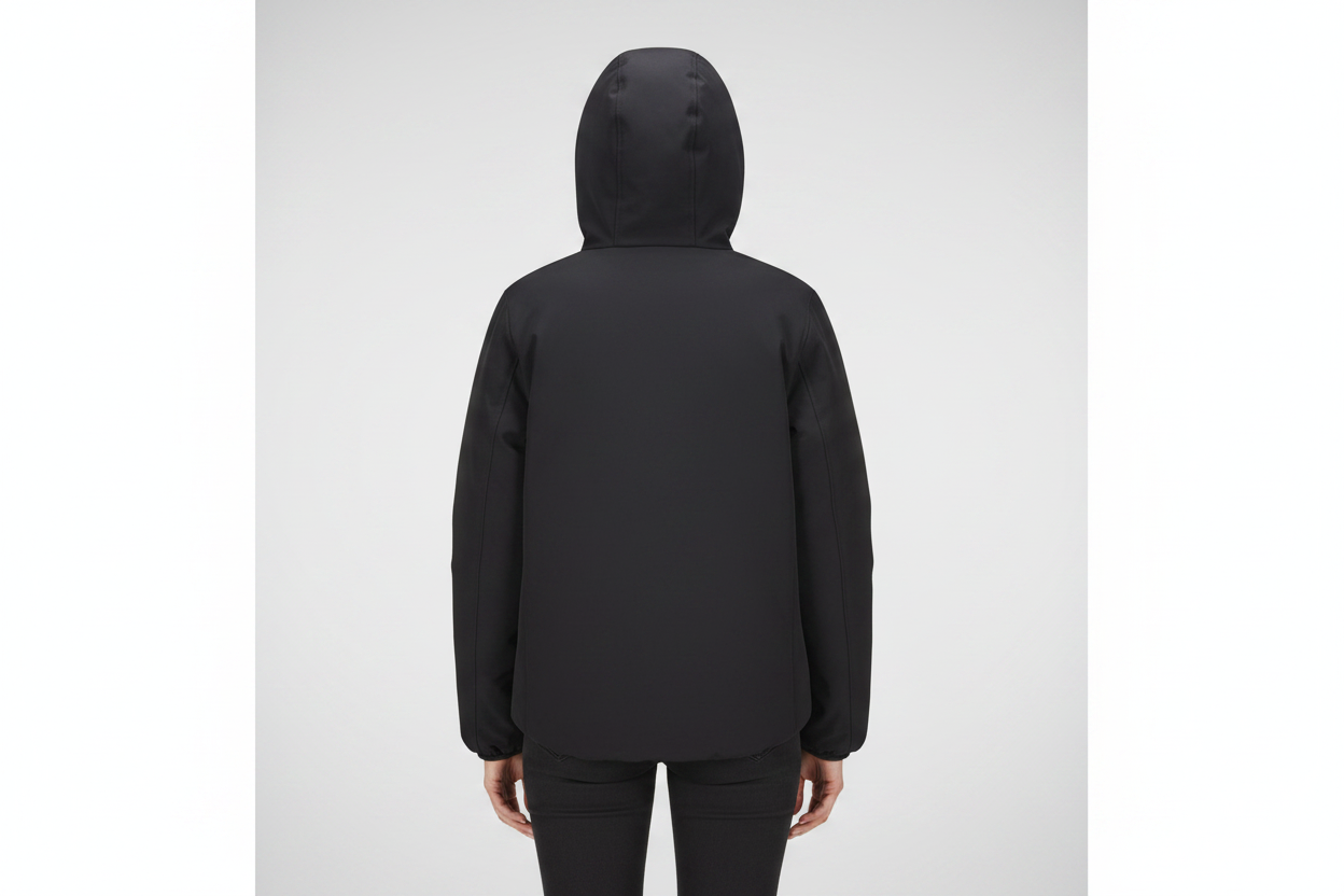 SSV Frohnhausen Winter Softshell Jacke - Unisex