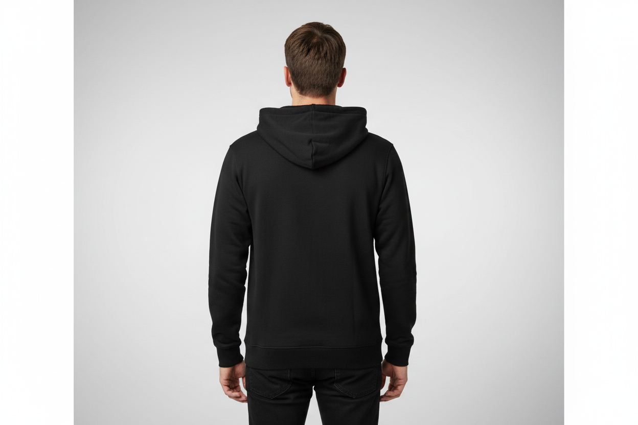 Zip Hoodie TTF Oranien Frohnhausen