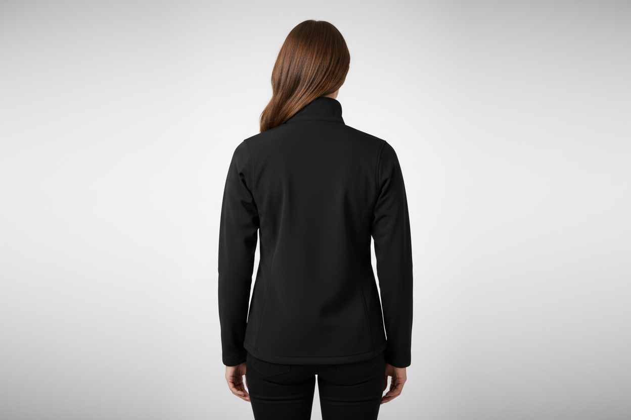 Softshell Jacke SG Dietzhölztal