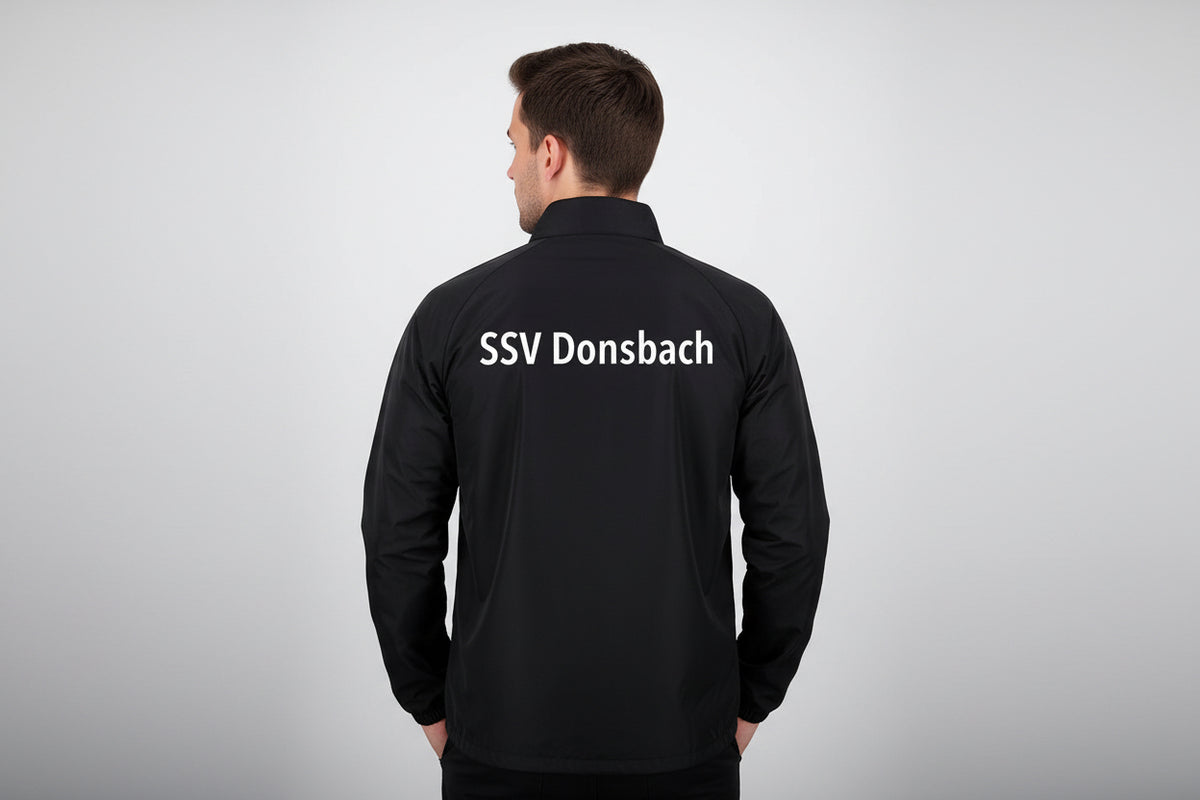 SSV Donsbach - JAKO Allwetterjacke One
